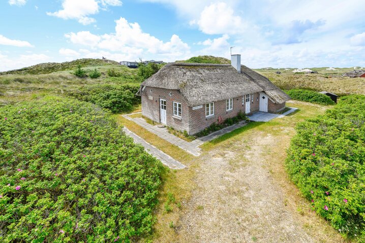 Sommerhus C3067 på Sommervej 20, Skodbjerge - Billede #27