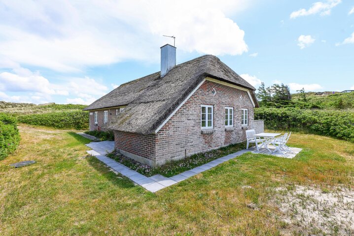 Ferienhaus C3067 in Sommervej 20, Skodbjerge - Bild #28