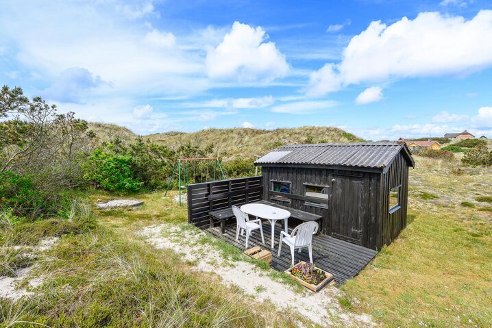 Sommerhus C3067 på Sommervej 20, Skodbjerge - Billede #29