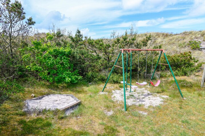 Sommerhus C3067 på Sommervej 20, Skodbjerge - Billede #30