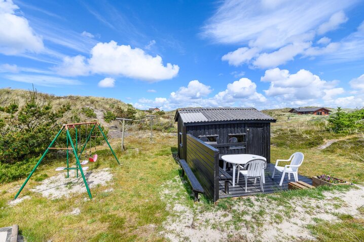 Sommerhus C3067 på Sommervej 20, Skodbjerge - Billede #31