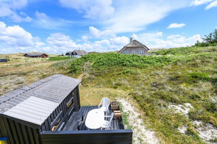 Sommerhus C3067 på Sommervej 20, Skodbjerge - Billede #33