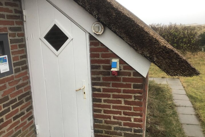 Sommerhus C3067 på Sommervej 20, Skodbjerge - Billede #35