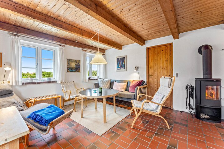 Sommerhus C3067 på Sommervej 20, Skodbjerge - Billede #1