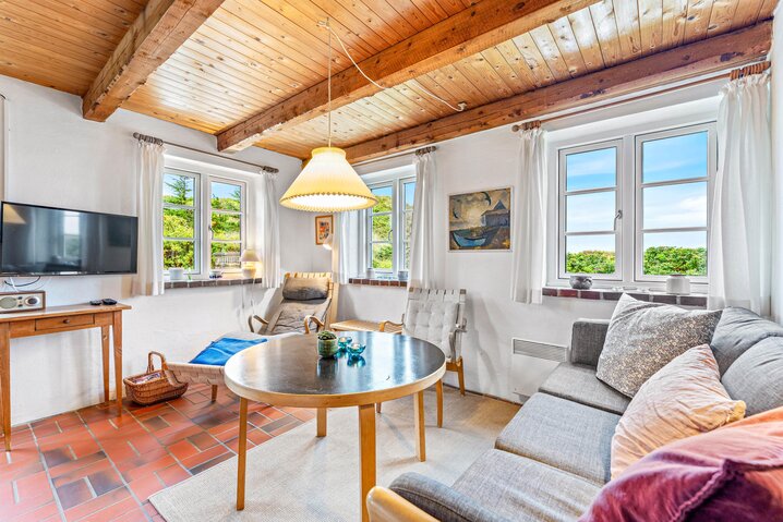 Sommerhus C3067 på Sommervej 20, Skodbjerge - Billede #3