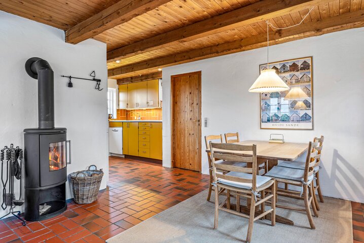 Sommerhus C3067 på Sommervej 20, Skodbjerge - Billede #7