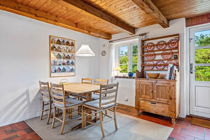 Sommerhus C3067 på Sommervej 20, Skodbjerge - Billede #8