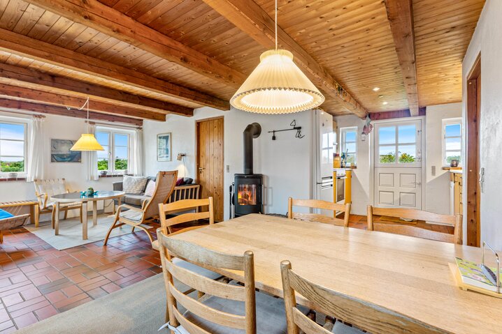 Sommerhus C3067 på Sommervej 20, Skodbjerge - Billede #9