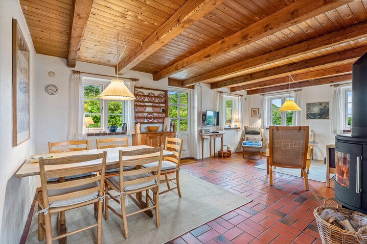 Sommerhus C3067 på Sommervej 20, Skodbjerge - Billede #10