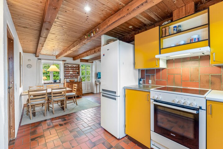Sommerhus C3067 på Sommervej 20, Skodbjerge - Billede #11