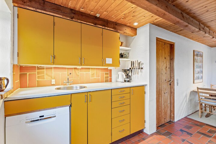 Sommerhus C3067 på Sommervej 20, Skodbjerge - Billede #12