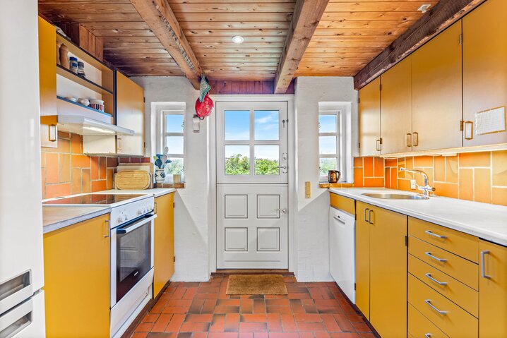 Sommerhus C3067 på Sommervej 20, Skodbjerge - Billede #14