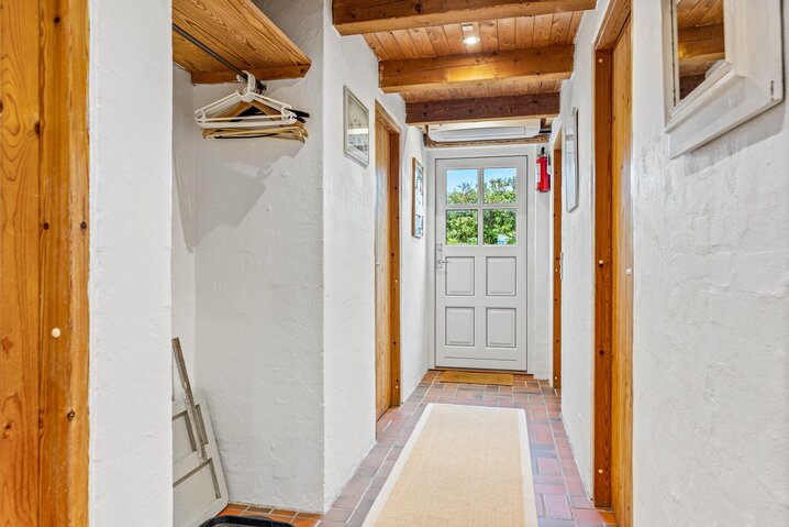 Sommerhus C3067 på Sommervej 20, Skodbjerge - Billede #21