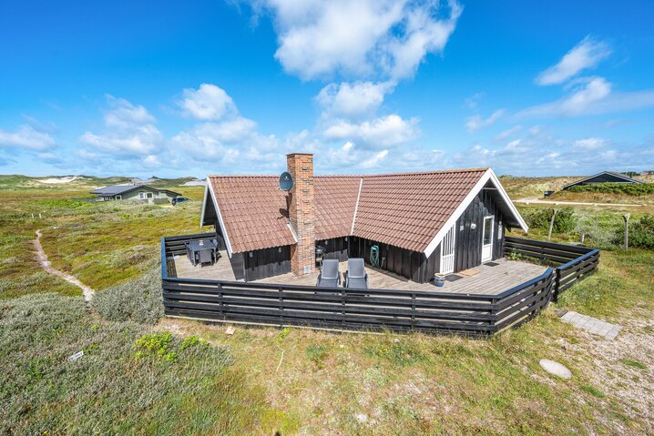 Ferienhaus C3073 in Sandvej 16, Skodbjerge - Bild #0