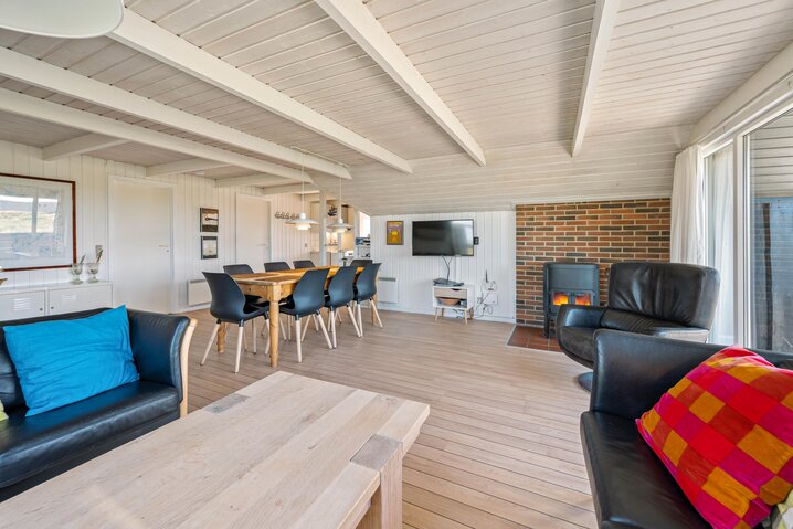 Ferienhaus C3073 in Sandvej 16, Skodbjerge - Bild #1