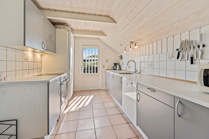 Ferienhaus C3073 in Sandvej 16, Skodbjerge - Bild #2