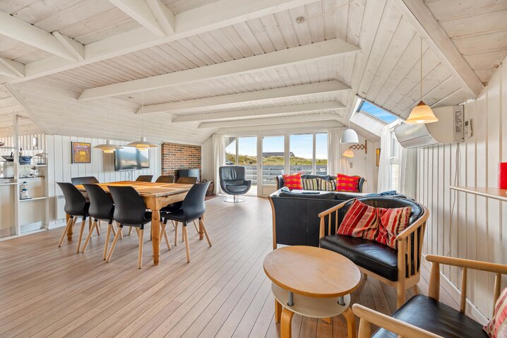 Ferienhaus C3073 in Sandvej 16, Skodbjerge - Bild #3