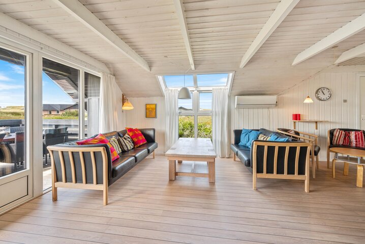 Ferienhaus C3073 in Sandvej 16, Skodbjerge - Bild #4