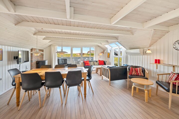 Ferienhaus C3073 in Sandvej 16, Skodbjerge - Bild #6