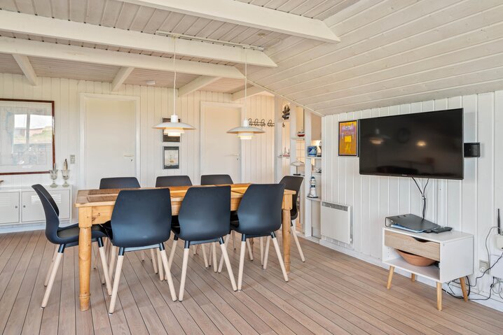 Ferienhaus C3073 in Sandvej 16, Skodbjerge - Bild #7