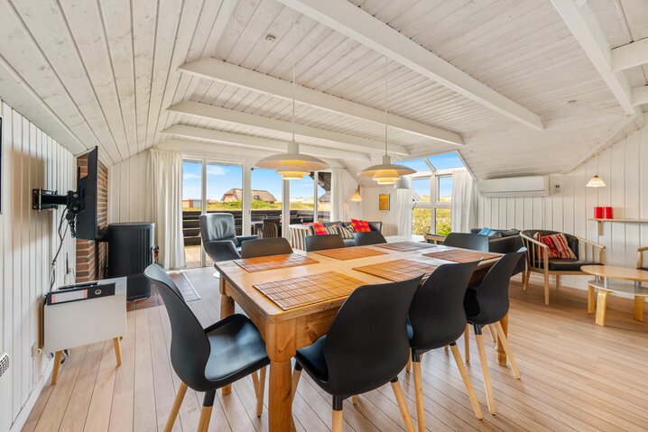 Ferienhaus C3073 in Sandvej 16, Skodbjerge - Bild #8