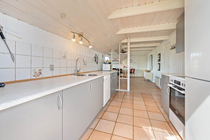 Ferienhaus C3073 in Sandvej 16, Skodbjerge - Bild #10