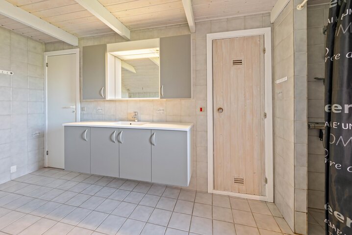 Ferienhaus C3073 in Sandvej 16, Skodbjerge - Bild #15