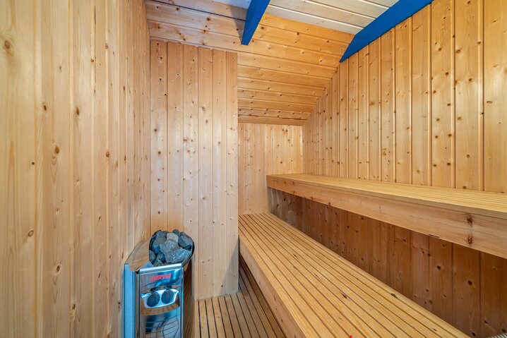 Ferienhaus C3073 in Sandvej 16, Skodbjerge - Bild #16