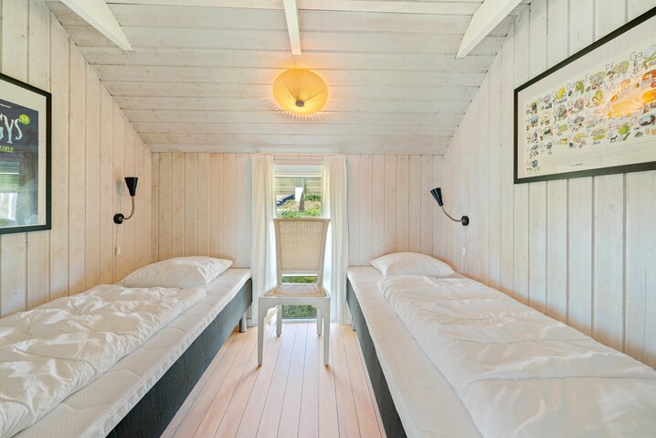 Ferienhaus C3073 in Sandvej 16, Skodbjerge - Bild #20