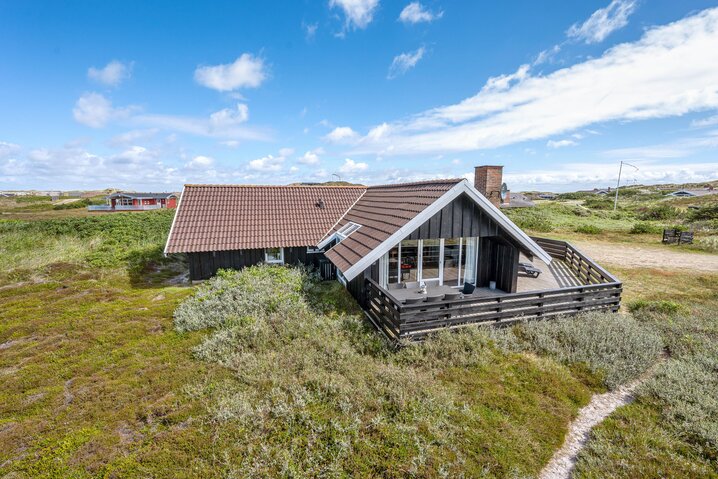 Ferienhaus C3073 in Sandvej 16, Skodbjerge - Bild #22