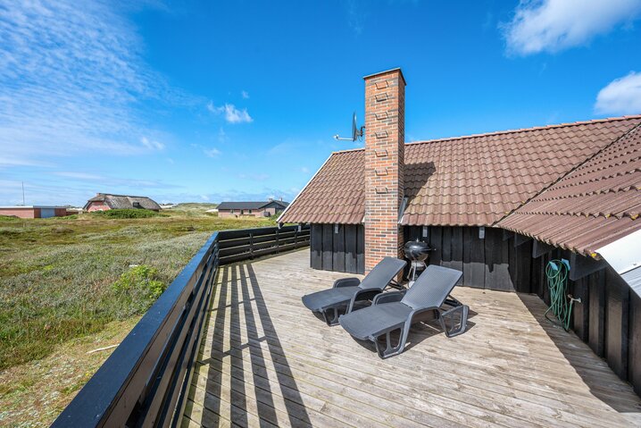 Ferienhaus C3073 in Sandvej 16, Skodbjerge - Bild #23