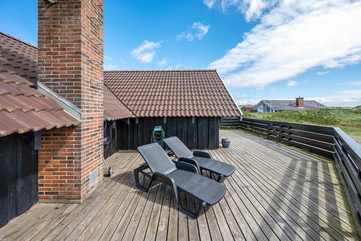 Ferienhaus C3073 in Sandvej 16, Skodbjerge - Bild #24