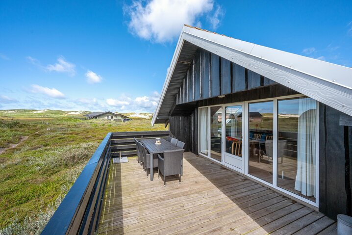 Ferienhaus C3073 in Sandvej 16, Skodbjerge - Bild #25