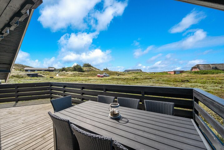 Ferienhaus C3073 in Sandvej 16, Skodbjerge - Bild #26