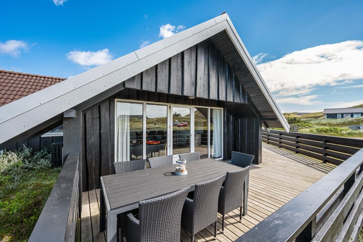 Ferienhaus C3073 in Sandvej 16, Skodbjerge - Bild #27