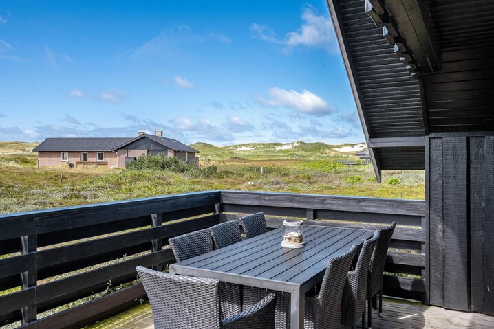 Ferienhaus C3073 in Sandvej 16, Skodbjerge - Bild #28