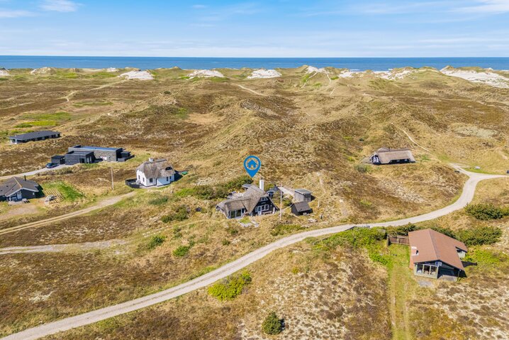 Ferienhaus C3075 in Skodbovej 10, Skodbjerge - Bild #0