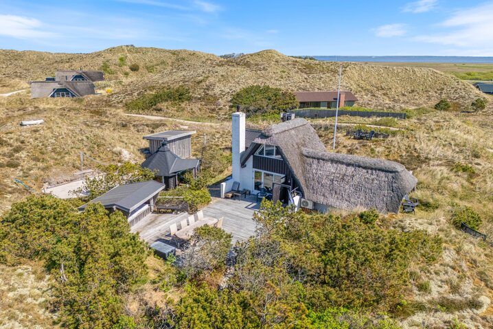 Ferienhaus C3075 in Skodbovej 10, Skodbjerge - Bild #1