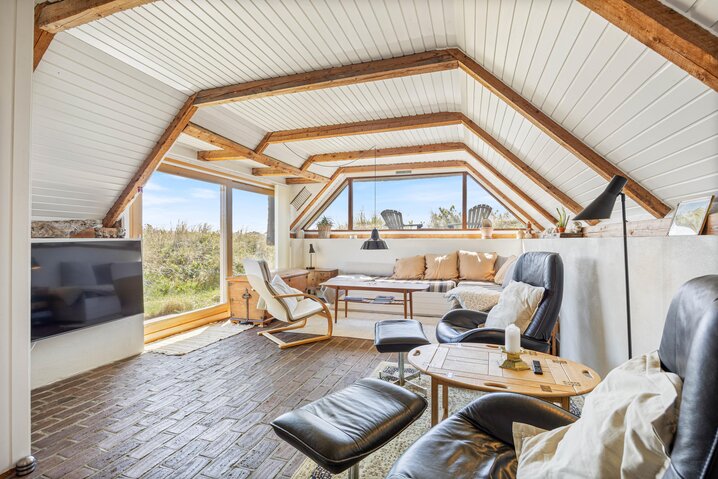 Holiday home C3075 at Skodbovej 10, Skodbjerge - Picture #2