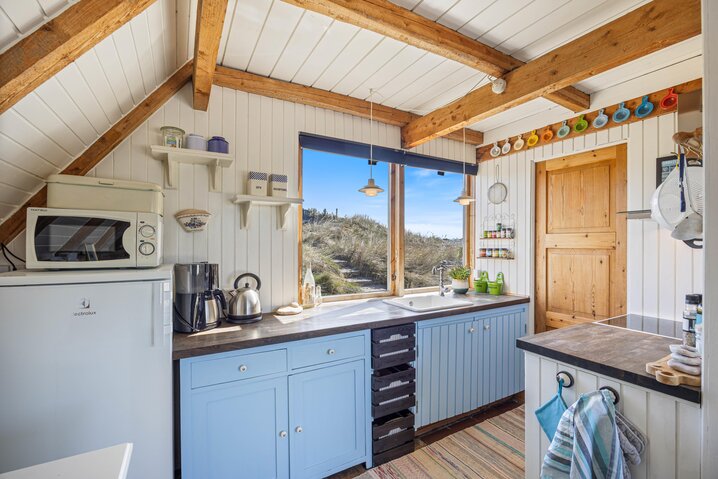 Holiday home C3075 at Skodbovej 10, Skodbjerge - Picture #3