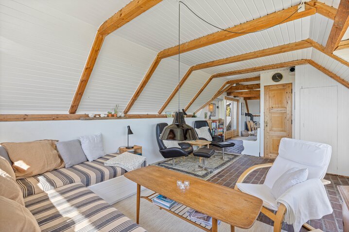 Holiday home C3075 at Skodbovej 10, Skodbjerge - Picture #5