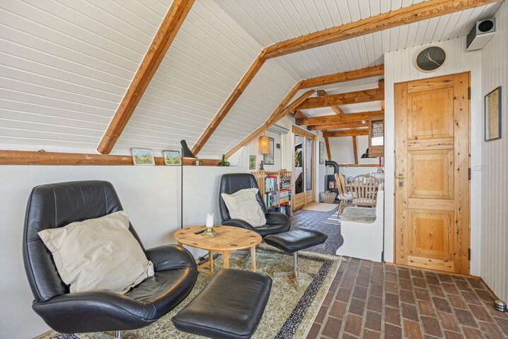 Holiday home C3075 at Skodbovej 10, Skodbjerge - Picture #6