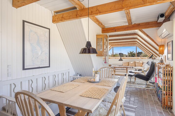 Holiday home C3075 at Skodbovej 10, Skodbjerge - Picture #7