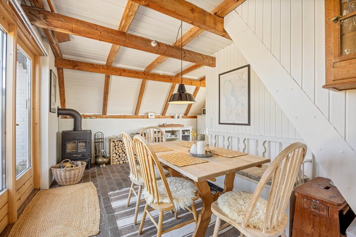 Holiday home C3075 at Skodbovej 10, Skodbjerge - Picture #8