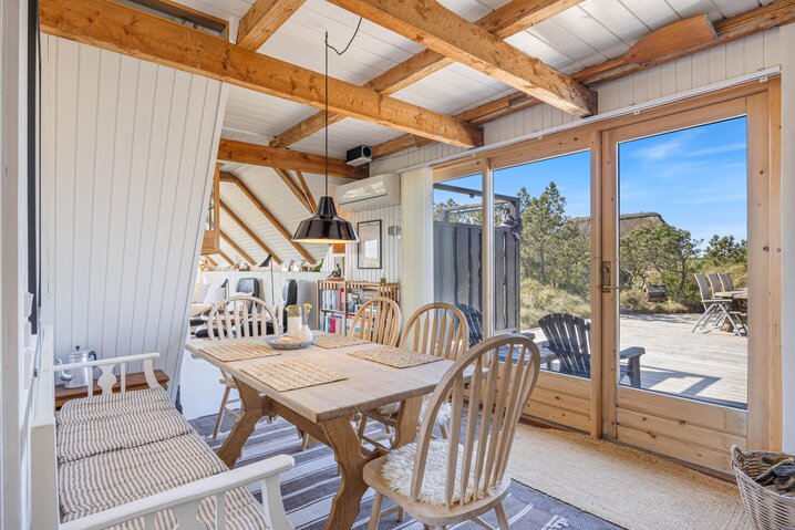 Holiday home C3075 at Skodbovej 10, Skodbjerge - Picture #9