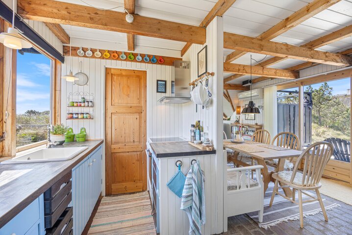 Holiday home C3075 at Skodbovej 10, Skodbjerge - Picture #10