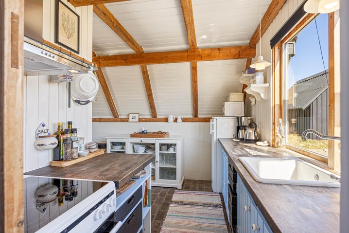 Holiday home C3075 at Skodbovej 10, Skodbjerge - Picture #11