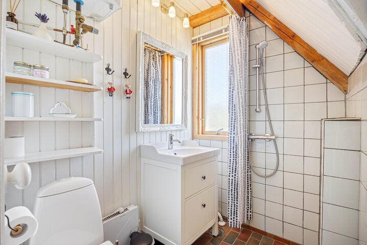 Holiday home C3075 at Skodbovej 10, Skodbjerge - Picture #14