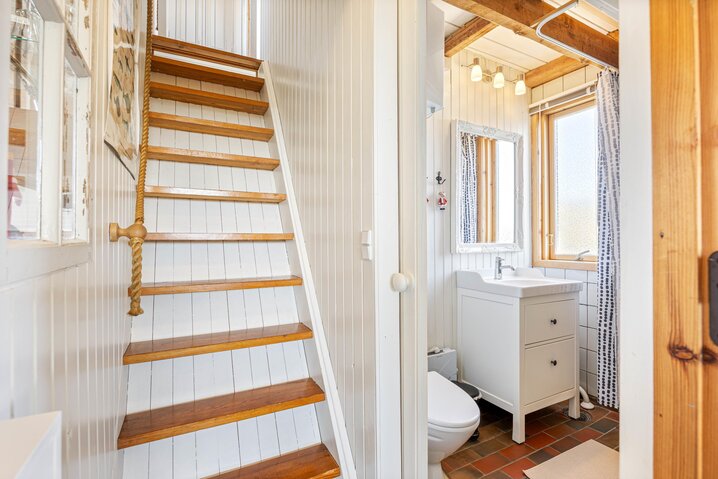 Holiday home C3075 at Skodbovej 10, Skodbjerge - Picture #16