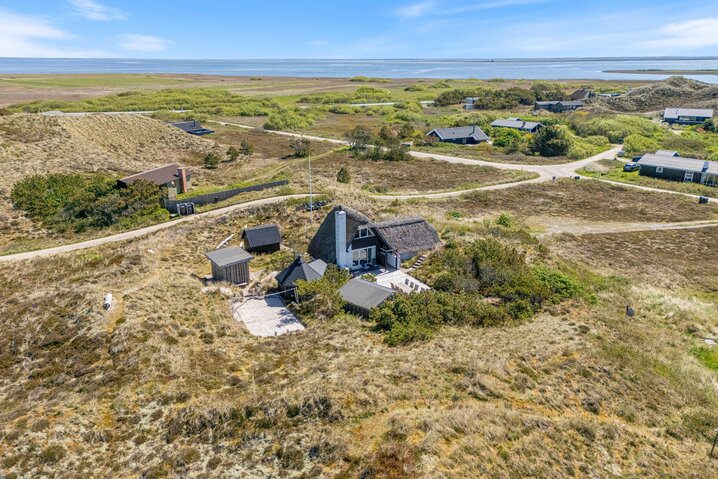 Holiday home C3075 at Skodbovej 10, Skodbjerge - Picture #17